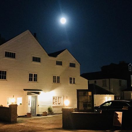 The White Cliffs Hotel Saint Margaret's at Cliffe Exterior photo